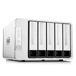 TerraMaster D5-300 5 Yuvalı USB 3.0 RAID Dizisi
