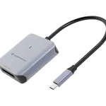 Conceptronic BIAN08G CFexpress 2.0 Tip B Kart Okuyucu USB 3.2 Gen 2