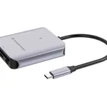 Conceptronic BIAN09G 3'ü 1 Arada Kart Okuyucu, USB 3.2 Gen 2