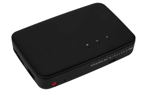 Resim Kingston MobileLite Wireless Pro Kart Okuyucu