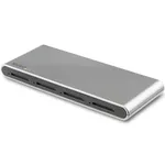 StarTech.com 4 Yuvalı USB-C SD Kart Okuyucu USB 3.1 Gen 2 (10Gbps) SD 4.0 UHS-II