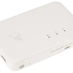 Kingston MobileLite Wireless G3 Mobil Kart Okuyucu ve Taşınabilir Şarj Cihazı