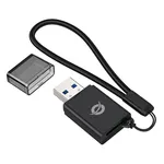 Conceptronic BIAN07B USB 3.0 TF/MicroSD Kart Okuyucu