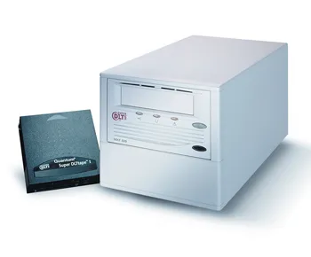 Resim Freecom TapeWare SDLT-320es Dahili Yedekleme Sürücüsü