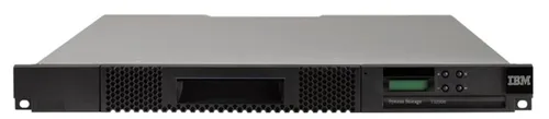 Resim Lenovo TS2900 LTO Tape Otomatik Yükleyici ve Kütüphane (18 TB Yerel Kapasite)