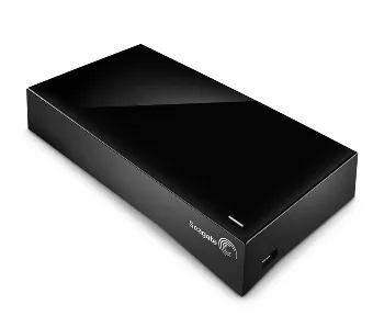 Resim Seagate Personal Cloud 5TB Ağ Tipi Depolama Cihazı