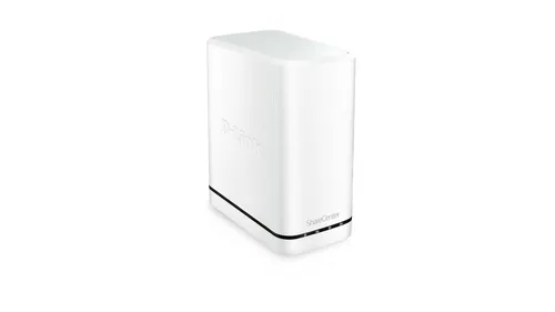 Resim D-Link DNS-320LW Kişisel Bulut NAS