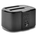Axagon ADSA-ST USB 3.2 Gen 1 Type-B SATA HDD/SSD Bağlantı İstasyonu - Siyah