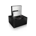 ICY BOX IB-121CL-C31 USB 3.2 Gen 2 (10Gbps) Type-C SATA Hard Disk Yuva İstasyonu