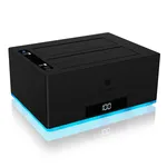 ICY BOX IB-127CL-U3 USB 3.0 SATA Hard Disk Dock İstasyonu