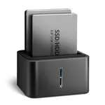 Axagon ADSA-D25 2.5" SATA SSD/HDD için USB 3.0 Hard Disk Yuvası