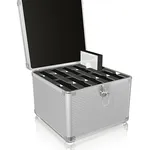 ICY BOX IB-AC628 2.5" SATA HDD/SSD Harici Disk Kutusu