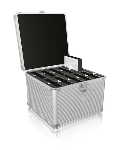 Resim ICY BOX IB-AC628 2.5" SATA HDD/SSD Harici Disk Kutusu