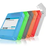 ICY BOX IB-AC602b-6 2.5-inch SATA Sabit Disk Muhafazası