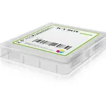ICY BOX IB-AC6251 2.5-inç SATA HDD/SSD Kutu