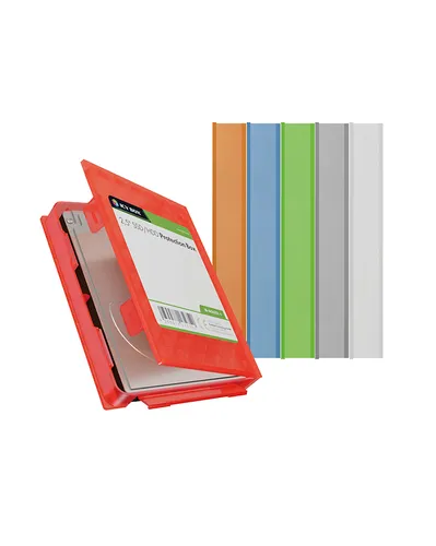 Resim ICY BOX IB-AC6251-6 Sabit Disk Koruyucu Kılıf