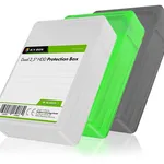 ICY BOX IB-AC6025-3 2.5" SATA HDD/SSD Koruyucu Kılıf