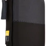 Case Logic Taşınabilir Sabit Disk Kılıfı Siyah