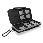 ICY BOX IB-AC620-SD Hafıza Kartı Kılıfı