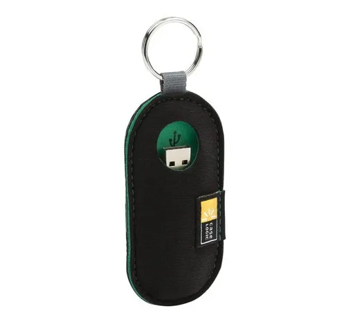 Resim Case Logic USB-201-BLACK USB Flash Bellek Kılıfı
