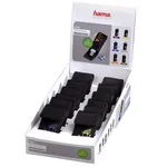 Hama 00084401 USB Flash Bellek Kılıfı