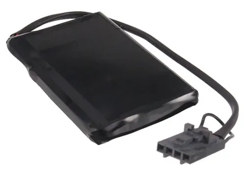 Karşılaştırma CoreParts MBXRC-BA010 Yedek Pil İle CoreParts MBXRC-BA040 Yedek Batarya