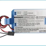 CoreParts MBXRC-BA012 Yedek Pil Depolama