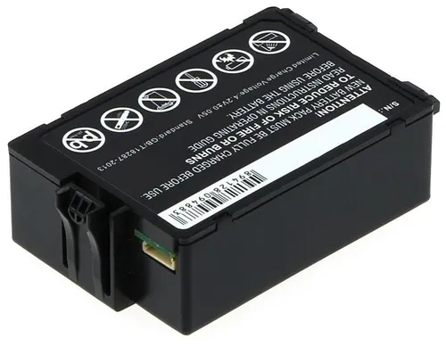 Resim CoreParts MBXRC-BA007 Yedek Pil Depolama