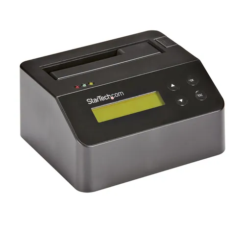 Resim StarTech.com USB 3.0 SATA/IDE Sabit Disk Silici (SDOCK2U33)