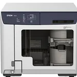 Epson PP-50 Optik Disk Kopyalayıcı (Beyaz) - Bağımsız CD/DVD/Blu-ray Kopyalama Cihazı