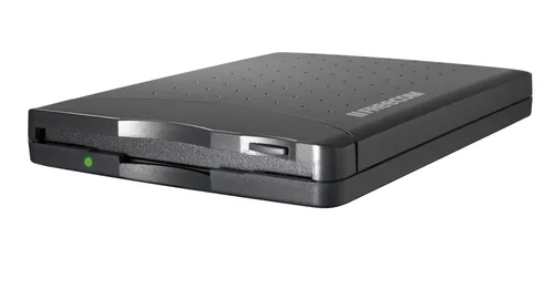 Resim Freecom VB-USBFDD USB Disket Sürücü