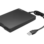 Sandberg USB Harici Disket Sürücü