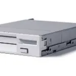 Sony FD-1231H Siyah Dahili IDE/ATA 3.5 inç Disket Sürücü