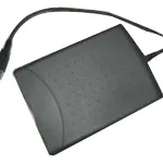 Sony UF0002 Harici USB Disket Sürücü (Siyah)