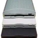 Sony Harici USB Disket Sürücü Siyah