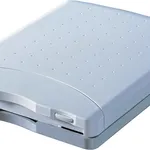 NEC 1.44MB Harici USB Disket Sürücü