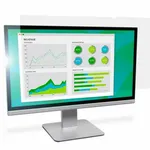 3M 27-inç Monitörler için Parlama Önleyici Filtre