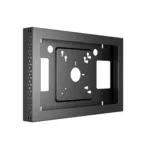 Multibrackets M Pro Serisi QB13R & QB13R-T Siyah 13 inç Kılıf
