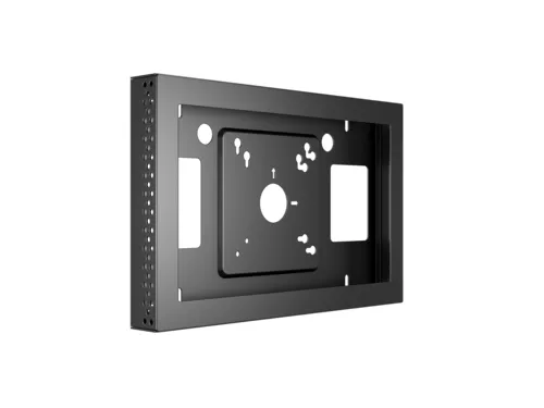 Resim Multibrackets M Pro Serisi QB13R & QB13R-T Siyah 13 inç Kılıf