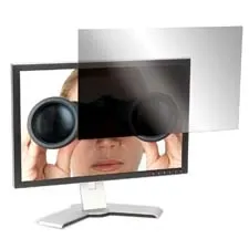 Resim Targus ASF185W9EU 18.5 İnç Widescreen Monitörler için Gizlilik Ekran Koruyucu