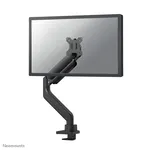 Neomounts DS70-450BL1 Monitör Kolu | Gaz Yaylı | 17"-42" | Topfix | 180° Durdurma