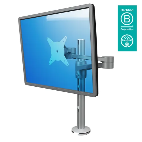 Resim Dataflex Viewlite Monitor Kolu Masa Montajı 122