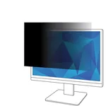 3M 17-inç Monitörler İçin Gizlilik Filtresi