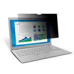 3M Dokunmatik Gizlilik Filtresi Dell XPS 13 2-in-1 (Model 7390) için