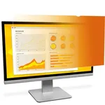 3M Gold Gizlilik Filtresi 23.8-inç Monitör İçin