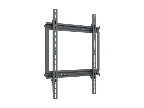 Resim Multibrackets M Pro Serisi Çift Direk Aparatı 600x900mm