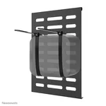 Neomounts NS-MBTC100BLACK Evrensel Medya Oynatıcı Askısı - Maks. 10kg Taşıma Kapasitesi