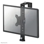 Neomounts FPMA-CH100BLACK Döndürülebilir Monitör Kolu Ayrım Duvarları İçin 10-30" Monitörler