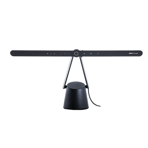 Karşılaştırma BenQ PianoLight R Monitör Lambası İle BenQ Screenbar Monitör Lambası