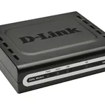 D-Link DSL-320B ADSL2+ Modem (24 Mbps)